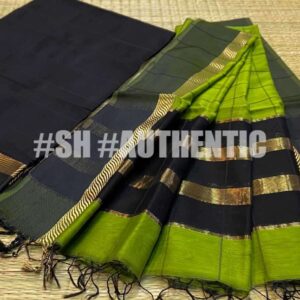 Maheshwari Box Top Dupatta