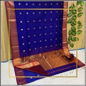 Maheshwari Sarees